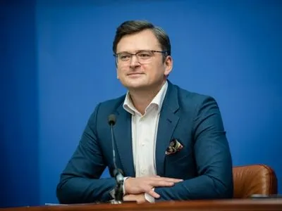 Кулеба доволен нервной реакцией Лаврова на "Крымскую платформу"