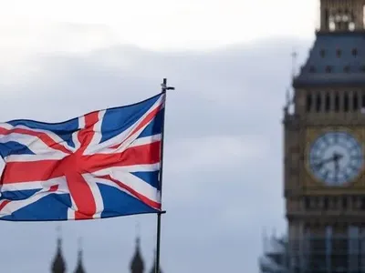 Великобритания готовится к эвакуации своего посла из Афганистана