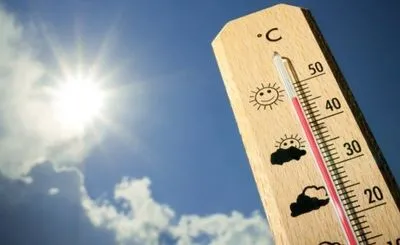 В Іспанії зафіксували температурний рекорд