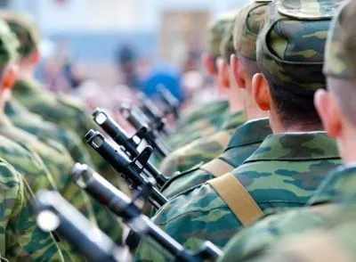 В оккупированном Крыму количество уголовных дел за уклонение от службы в оккупационной армии выросла на треть - правозащитник