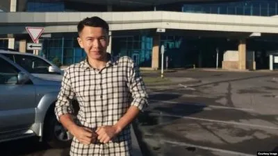 Китайський активіст, що втік від переслідувань, залишиться в Україні до кінця року