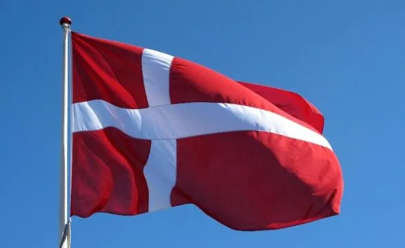 Данія закриває посольство в Афганістані та евакуйовує громадян