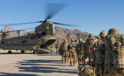 Німеччина відправляє у Кабул літаки для евакуації своїх громадян