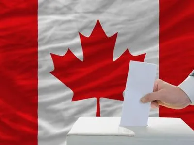 В Канаде 20 сентября состоятся внеочередные выборы
