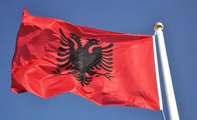Албания и Косово временно примет афганских беженцев