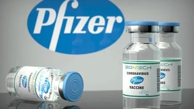 Австралія отримає від Польщі 1 млн доз вакцини Pfizer