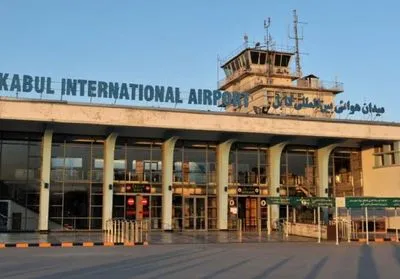 Італія евакуює своїх громадян літаком з Кабула
