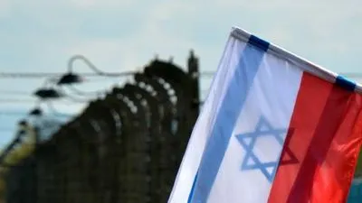 Польша приняла закон о реституции, что напрягло отношения с Израилем