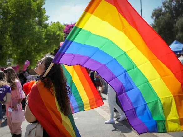 В Боснии и Герцеговине состоялся ЛГБТ-парад