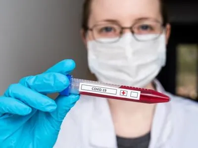 На Херсонщині зафіксували 12 нових випадків коронавірусу за добу