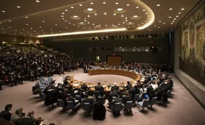 Совет Безопасности ООН настаивает на переговорах по формированию нового правительства Афганистана