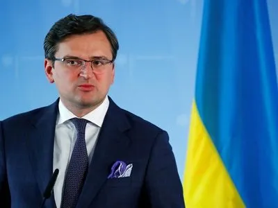 Киев поставит вопрос о том, какую власть представляет посольство Афганистана в Украине - Кулеба