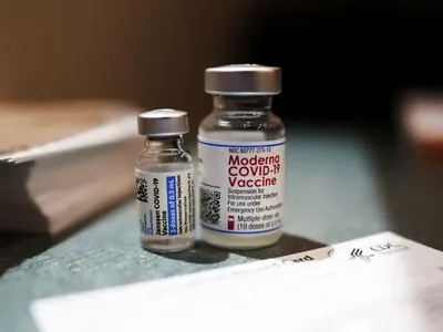 Дослідження: вакцина Moderna запобігла до 85% заражень дельта-штамом коронавірусу в Катарі