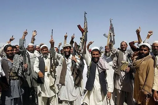 Талибы заявили, что не ожидали такой быстрой победы