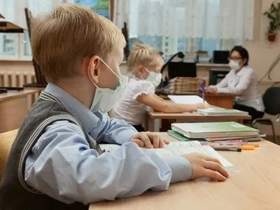 Рекордное число детей пойдет в одесские школы