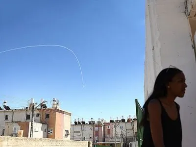 В сторону Израиля снова начались обстрелы: выпущена первая ракета, звучат сирены