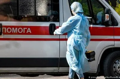 У Києві зафіксували незначне зростання захворюваності на грип та ГРВІ