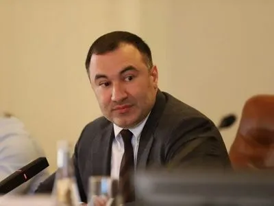 Председатель Харьковского облсовета Товмасян подал в отставку