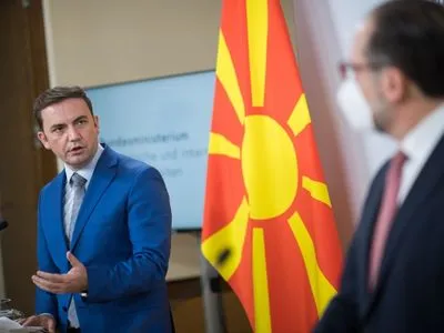 Північна Македонія висилає чергового російського дипломата