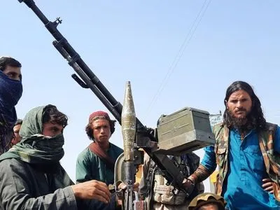Талібан закликав бойовиків поважати права іноземців в Афганістані