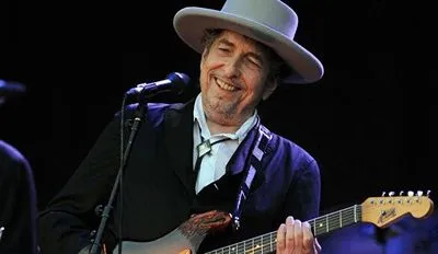 Музиканта Боба Ділана звинуватили у зґвалтуванні 12-річної дитини