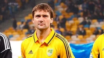 В 44 года: украинский четвертьфиналист ЧМ-2006 возобновил профессиональную карьеру
