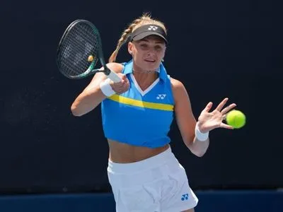 Турнір WTA у Цинциннаті: тенісистка Ястремська перервала серію поразок