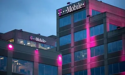 Хакеры похитили персональные данные 7,8 млн клиентов оператора T-Mobile