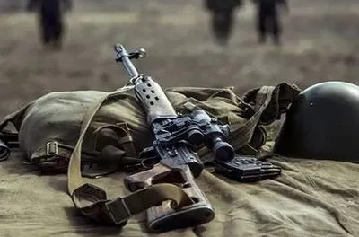 Під обстріл бойовиків на Луганщині потрапила мирна жителька