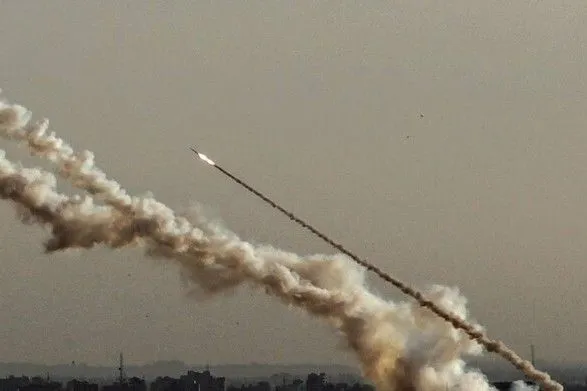 Сирійські ЗМІ повідомили, що Ізраїль завдав ракетного удару по провінції Ель-Кунейтра