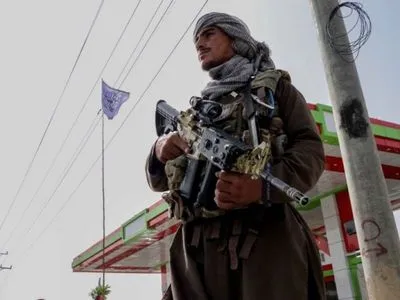 США опасаются, что филиал ИГ может совершить теракты в Афганистане