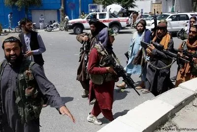 Боевики "Талибана" убили родственника немецкого журналиста