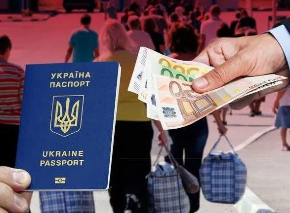 Понад 60% українців не хочуть працювати за кордоном – опитування