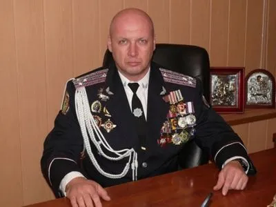 Поліцію Харківської області очолив директор експертно-криміналістичного центру Станіслав Перлін