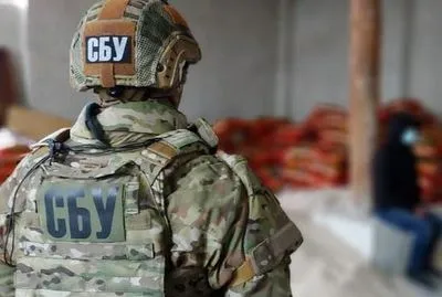 Сотрудники ФСБ пытались завербовать украинского офицера: их интересовала информация о Запорожской АЭС