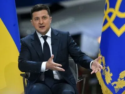 Зеленский на встрече с Байденом поднимет вопрос развития украинских ВМС