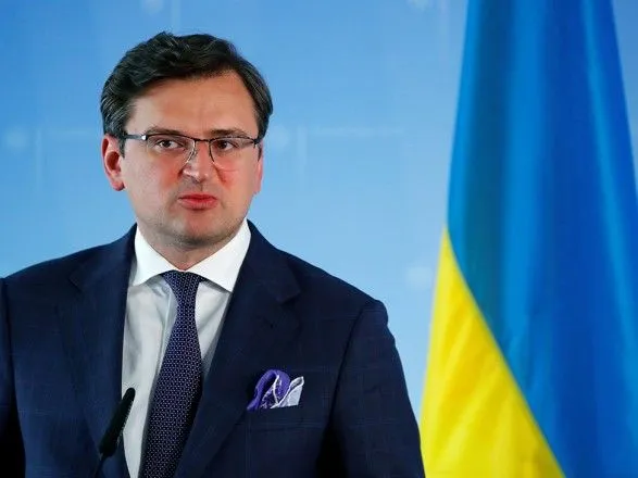 Кулеба заявив про сили, які не зацікавлені, щоб Україна успішно здійснила евакуацію з Афганістану