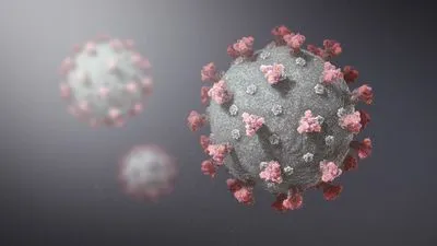 "Лямбда" варіант коронавірусу вперше виявлений в Австрії
