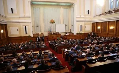 Самым большим партиям Болгарии не удалось сформировать правительство. Вероятно, объявят новые выборы
