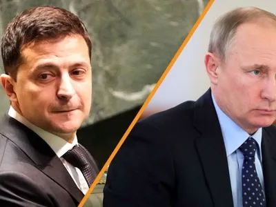 Кулеба оценил возможность встречи Зеленского и Путина