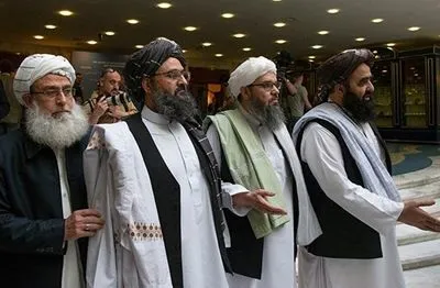 Главари "Талибана" собрались в Кабуле обсудить дальнейшие планы