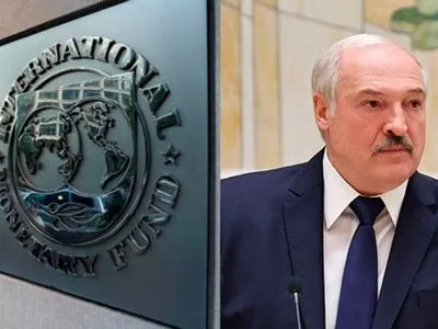 Тіхановська закликала заблокувати доступ Лукашенку до коштів МВФ