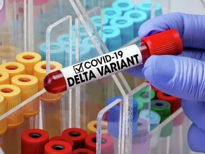 На Львовщине от Delta-штамма коронавируса умер мужчина