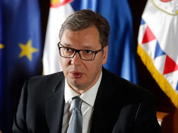 Президент Сербии заявил, что не видит смысла в переговорах с премьером частично признанного Косово