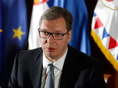 Президент Сербії заявив, що не бачить сенсу у перемовинах з прем'єром частково визнаного Косово