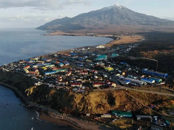 Гражданин России вплавь добрался с Курильских островов в Японию и попросил там политического убежища