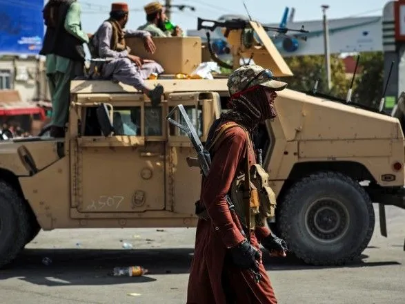 ЗМІ: таліби захопили у Кабулі майже 150 громадян Індії