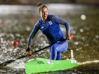 Українські веслувальниці вибороли медалі Суперкубку міжнародної федерації каное
