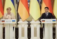 Меркель считает возможным провести еще один саммит "Норманди" при одном условии