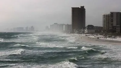 До Нью-Йорка наближається ураган: ввели режим НС